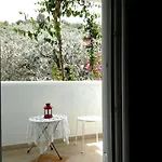 Trizinia View Balcony