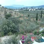 Trizinia View Balcony Lejlighed *