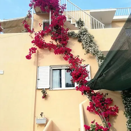 Lejlighed Trizinia View Balcony *