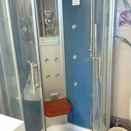 Trizinia View Balcony *