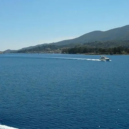 Apartament Trizinia View Balcony *