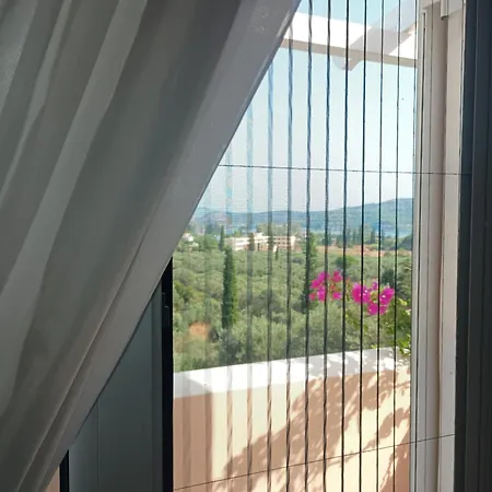 Lejlighed Trizinia View Balcony Galatás