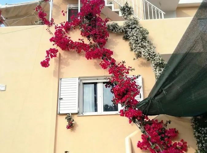 Apartamento Trizinia View Balcony *