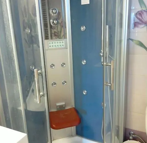 Trizinia View Balcony *