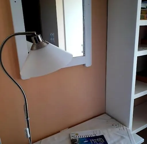 Trizinia View Balcony Lägenhet